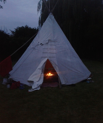 All Night Dreaming 1