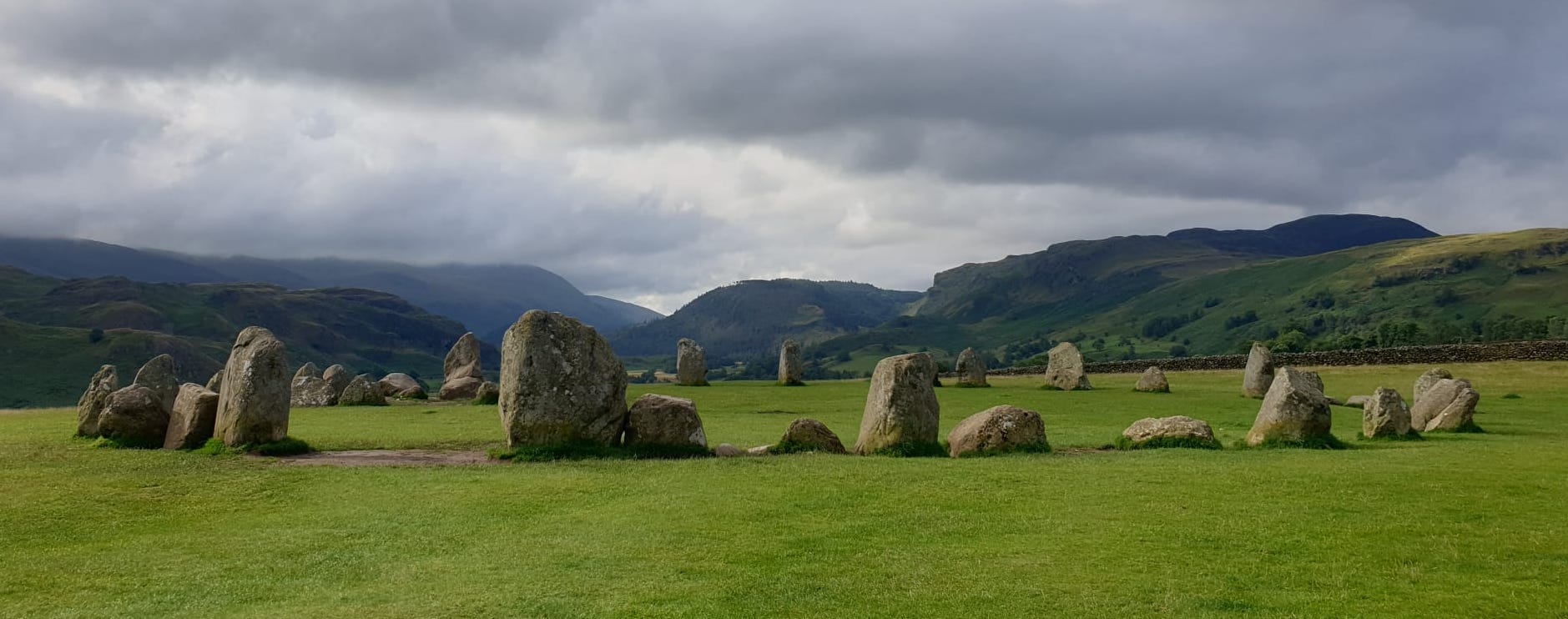 Stone Circle 1